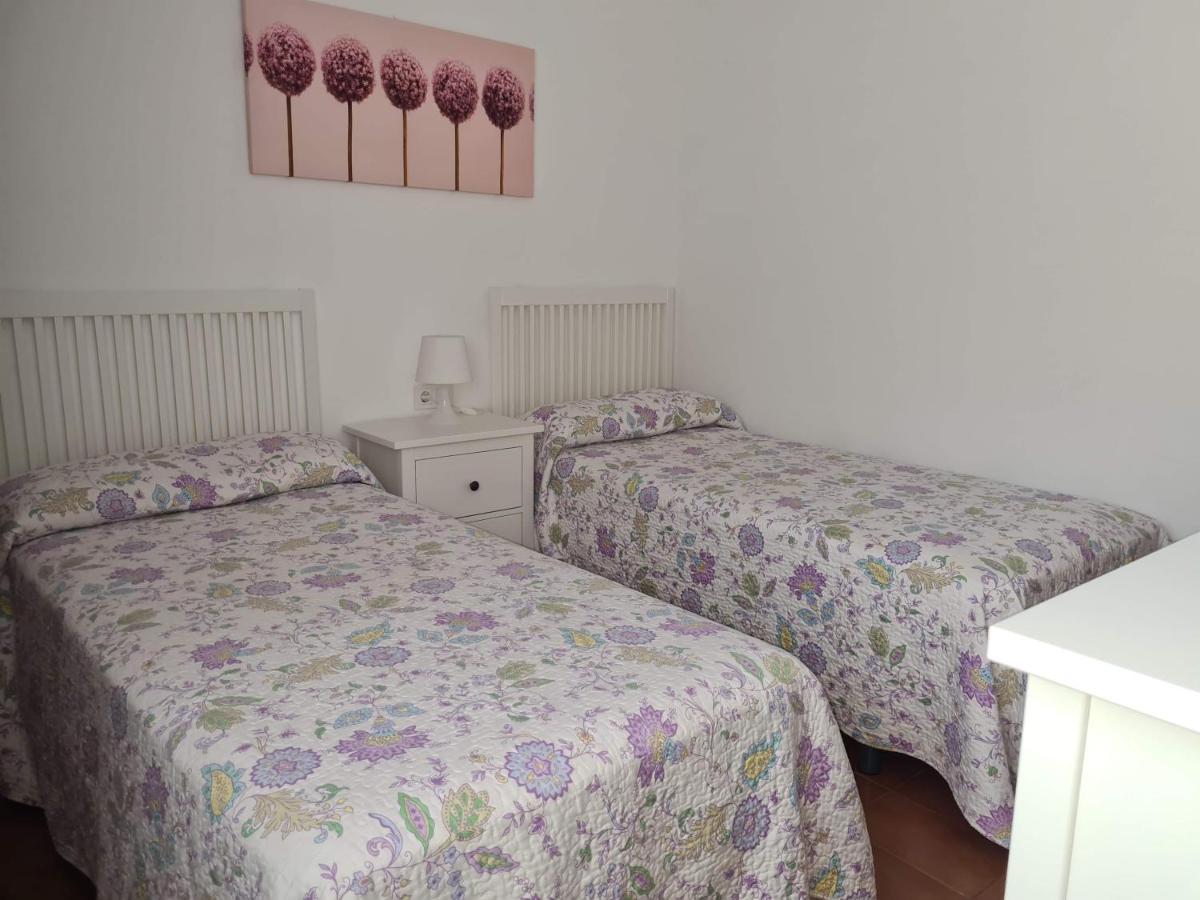 Ferienwohnung Playa Viginia Málaga Exterior foto