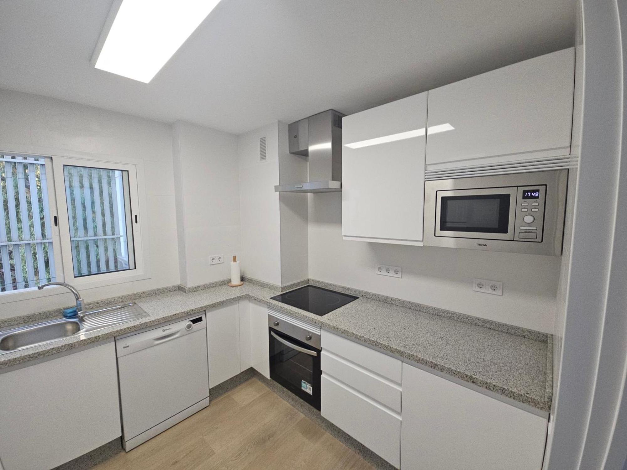 Ferienwohnung Playa Viginia Málaga Exterior foto
