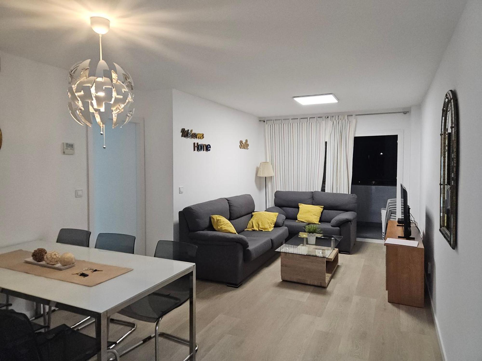 Ferienwohnung Playa Viginia Málaga Exterior foto