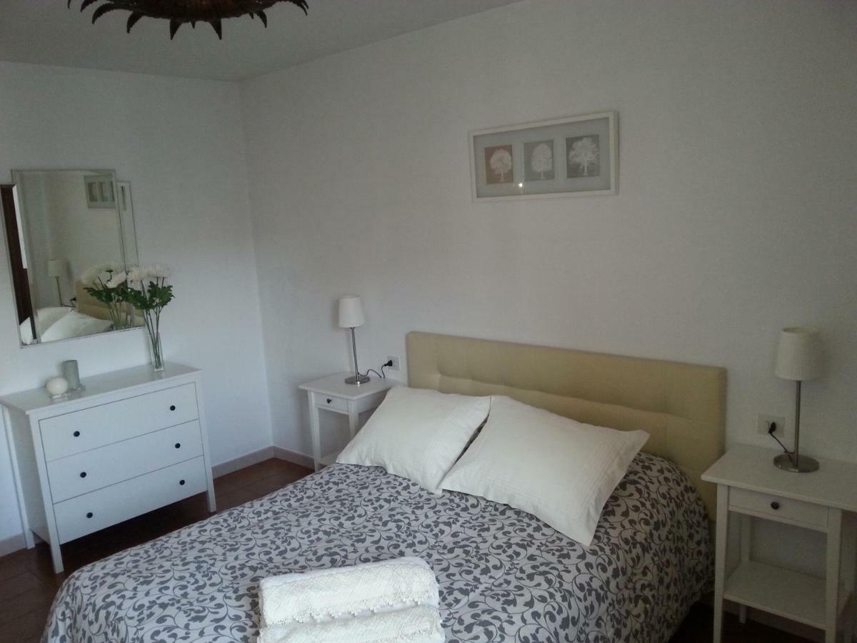 Ferienwohnung Playa Viginia Málaga Exterior foto